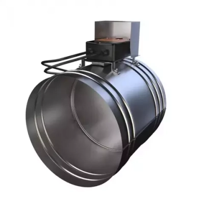 Клапан огнезадерживающий ФКС-2М (EI90)-НО-560