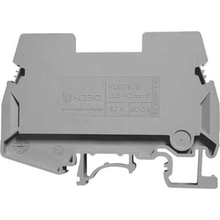 Клемма винтовая KURTK/S