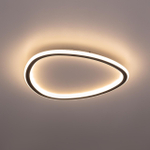 Потолочный светодиодный светильник Citilux Тrio CL215B241E