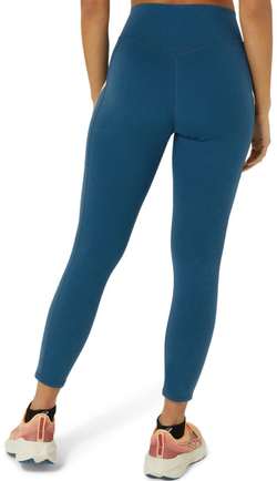 Leginsy Asics Nagino Flex 7/8 Tight - небесный