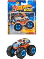 Машинка Monster Trucks Хот Вилс 18 Chevy Camaro FYJ44 JDP69
