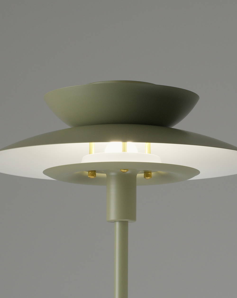 Торшер Moderli V11301-1F Shaggy