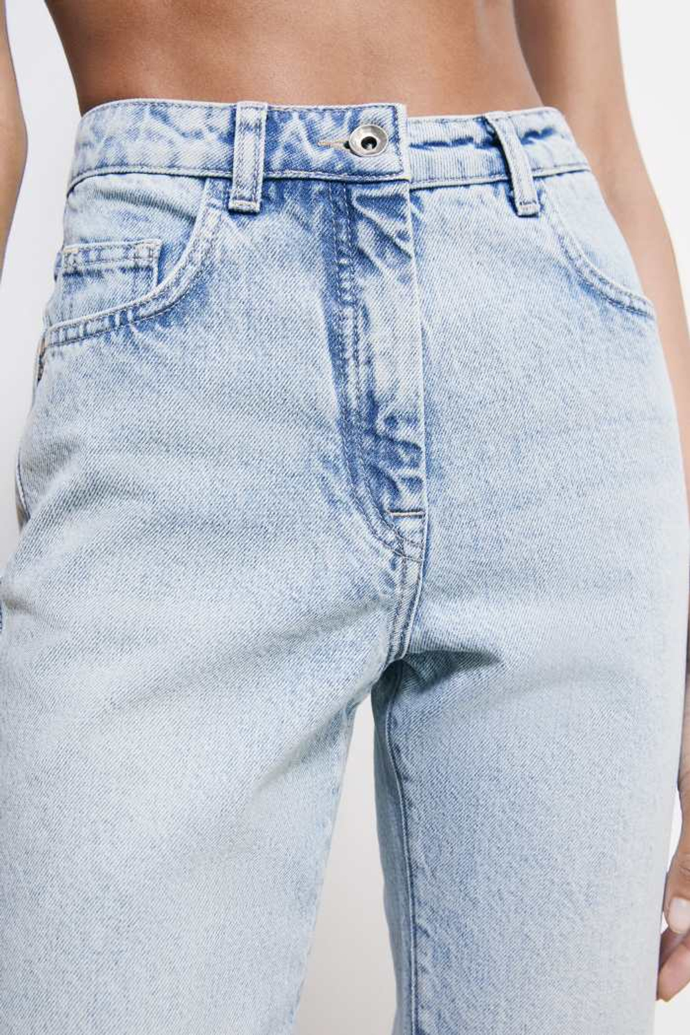 Бермуды PATRIZIA PEPE