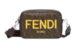 Сумка FENDI Logo FF, 7M0286-AJJ4-F1HR8