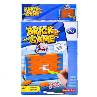 Наст.игра Стена, коробка 707-B1