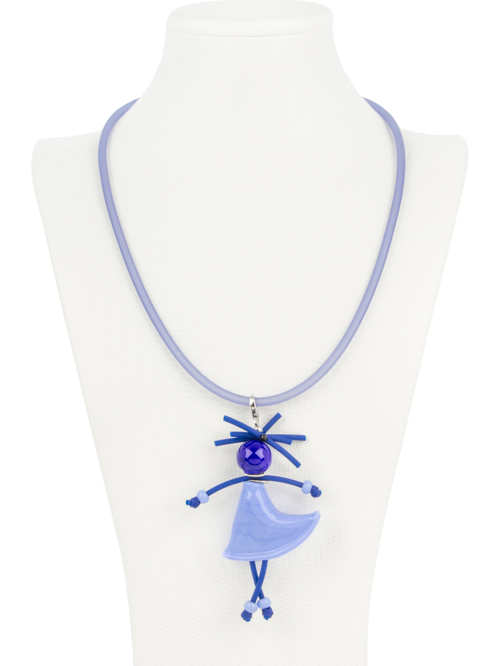 Колье Pupa mini