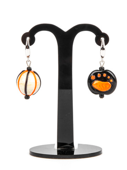 Серьги Cane Sus