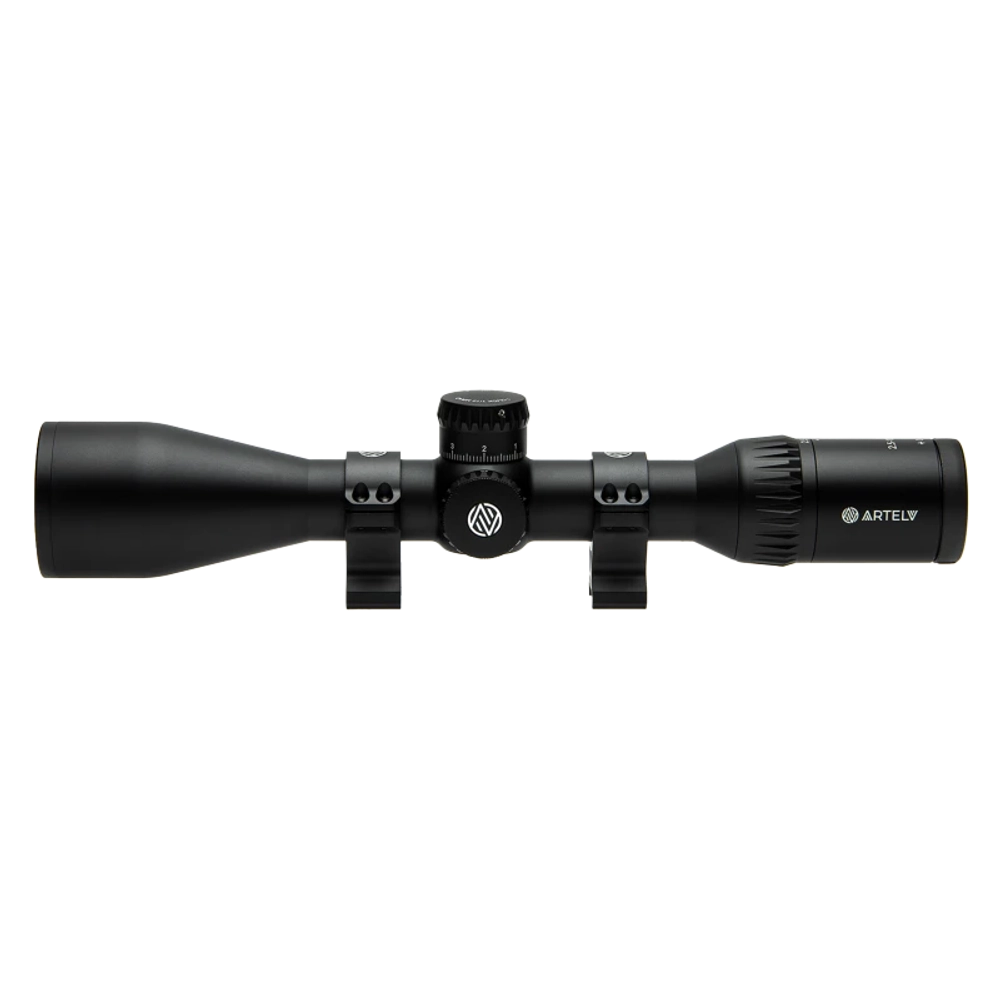 ARTELV CRS 2.5-10x50 SFP 30mm оптический прицел ASC251050S