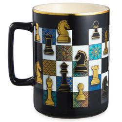 КРУЖКА LEFARD "ХОД КОНЕМ" 400МЛ