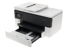 8-ми часовая аренда МФУ HP Officejet Pro 7720 - цветной струйный принтер, сканер, копир (формат А3)