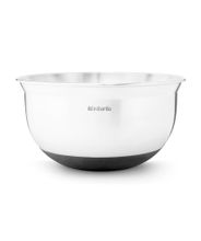 Brabantia Чаша для смешивания из нержавеющей стали, 1л