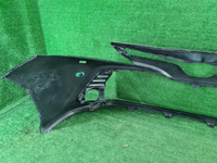 Бампер передний Toyota Camry 8 XV70 (2017-2021)