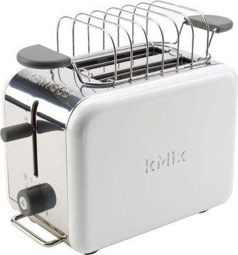 Тостер Kenwood TTM 020 A