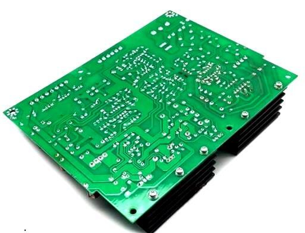 Плата аварийного питания WS656-2AAC-UPS MITSUBISHI.