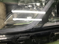 Фара левая Belgee X50 (2023-н.в.) LED