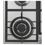 Газовая варочная панель Korting HG 665 CTN фото 8