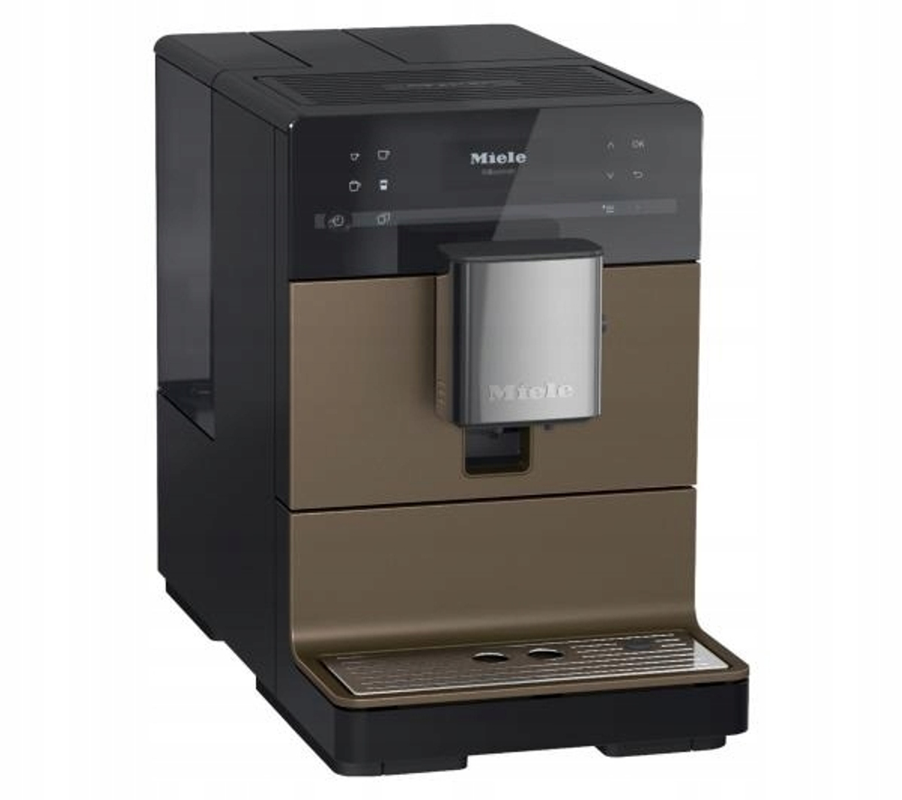 Кофемашина Miele CM 5710 Silence