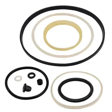 Ремкомплект к домкрату Forsage T92004 запчасти T92004-P