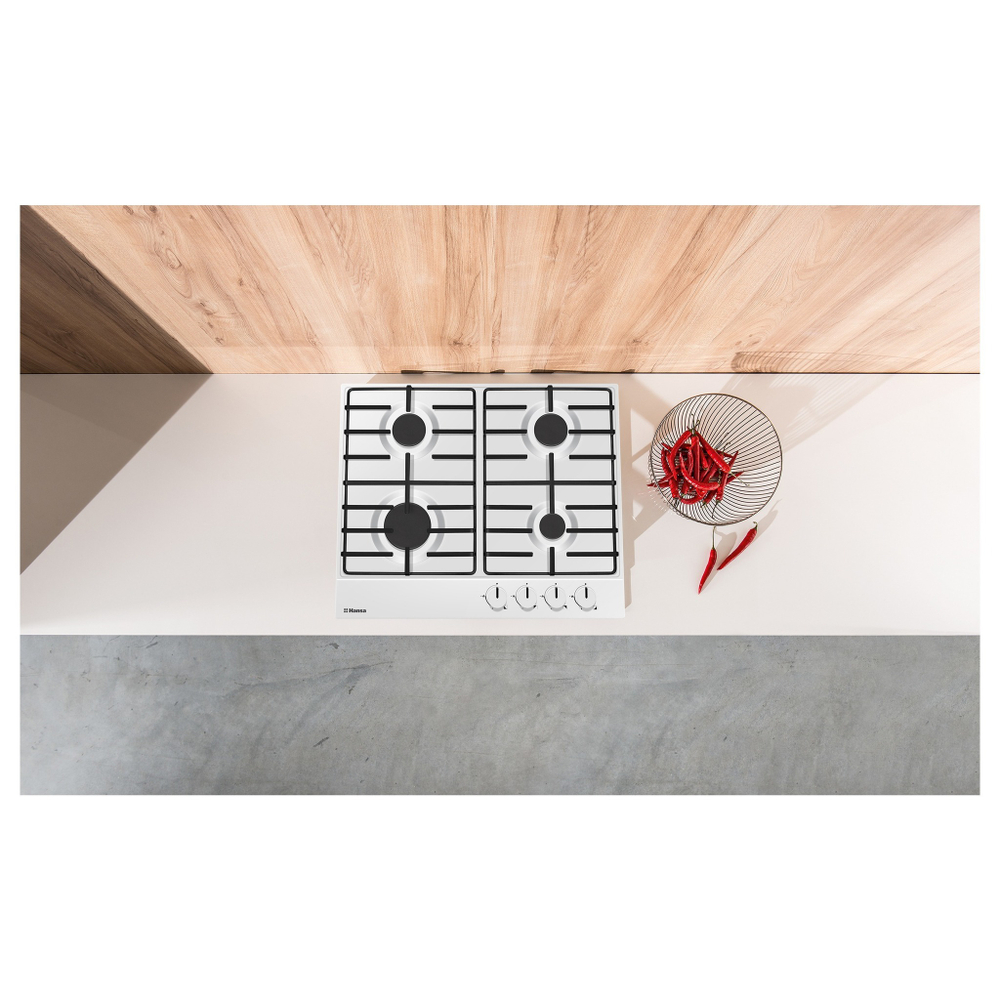Газовая панель Hansa BHGW650103