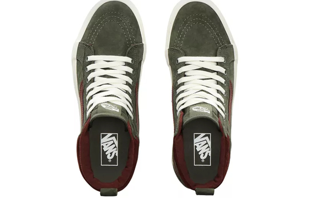 Vans Sk8 Mte