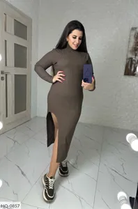 Платье HQ-0857 Фабрика Моды