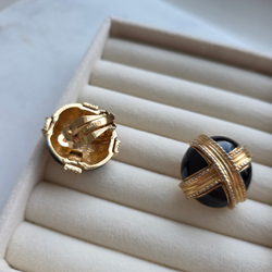 Клипсы Ciner с перекрестием