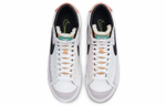 Кроссовки Nike Blazer "Have A Good Game" (Женская размерная сетка)