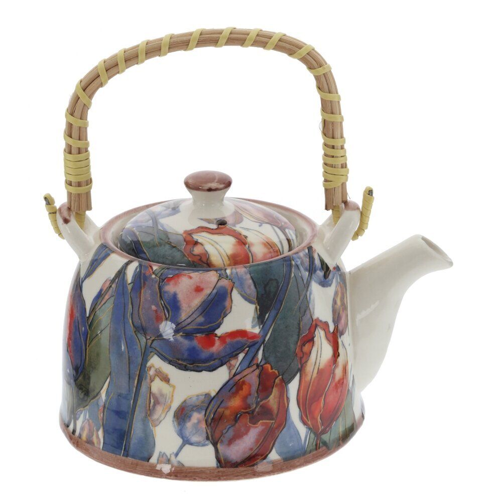 GAEM Чайник, L14 W18 H12,5 см