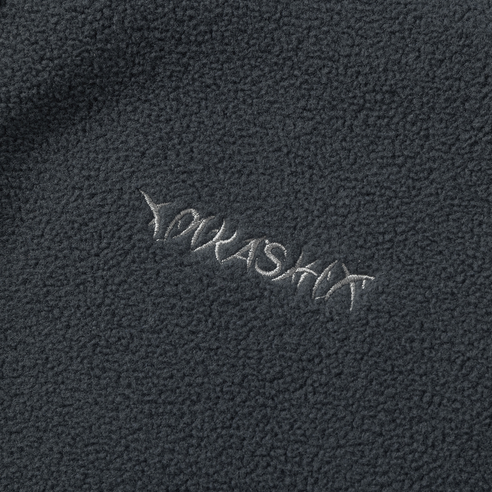 Свитшот Ymkashix zip colorblock Ranger