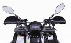 Квадроцикл YACOTA WARRIOR 200 PRO