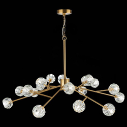 Подвесная люстра ST-Luce SL1166.303.18