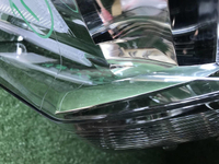 Фара правая Toyota Land Cruiser 200 (2015-2021) LED