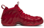 Кроссовки Nike Foamposite Pro Red October