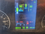 МАЗ 5440 4x2 Седельный тягач 5440С5-8580-031 (Дизельный, 6,7 л, 328 л.с., МТ)