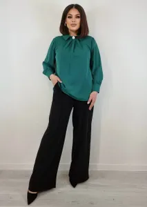 Блузка 03611-3 Fabrika