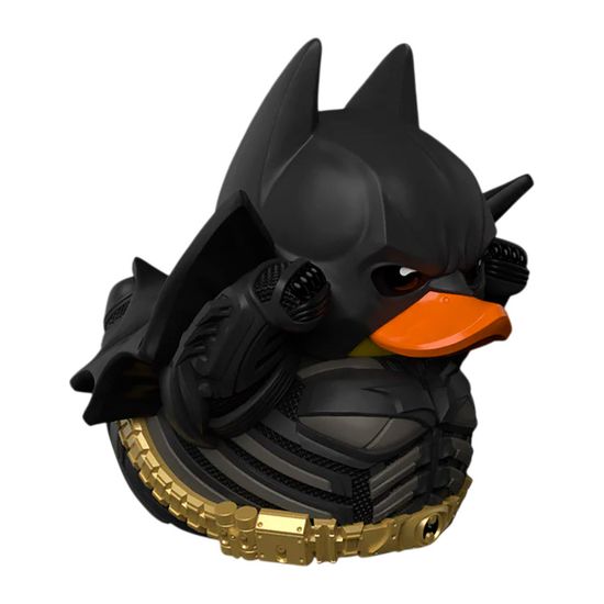 Фигурка-утка Tubbz DC Темный рыцарь Бэтмен