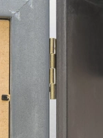 Короб под электрический щиток 36*46*11 см