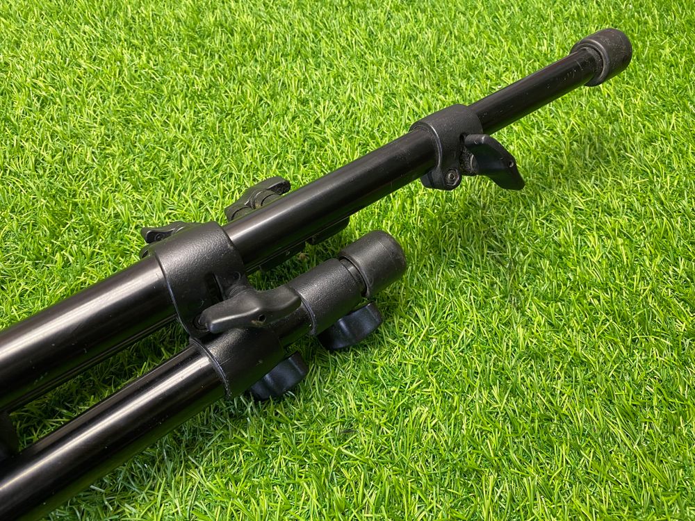 Manfrotto 190DB + 141RC Покупка/Продажа