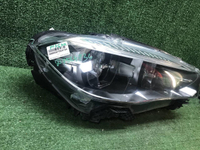 Фара правая BMW X5 F15 (15-18) Adaptive LED