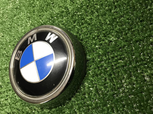 Эмблема крышки багажника BMW X3 F25 (2010-2017)