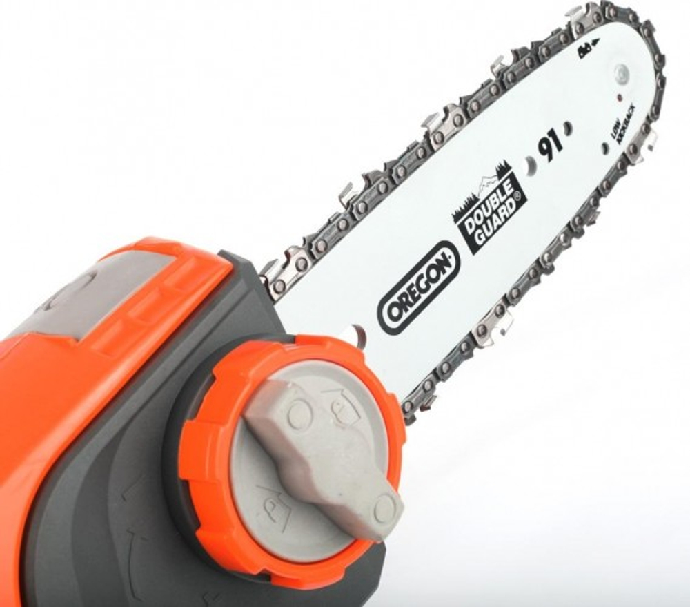 Высоторез PATRIOT CP 420 Li без АКБ и З/У, с бесщеточным двигателем 220200420