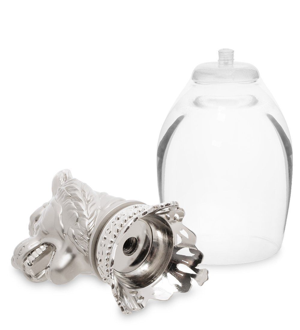 WIN-179 Хот-шот бол. сереб. «Символ Года - Тигр»