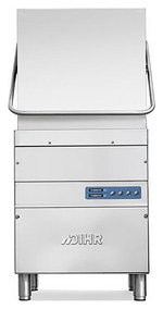 Купольная посудомоечная машина Dihr HT 11 ECO + DP + DD (помпа, дозатор)