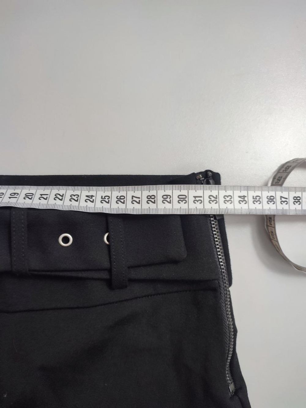Брюки Zara классические 44 размер