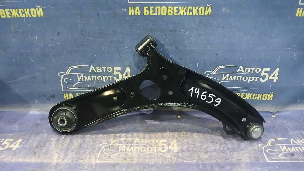 Рычаг передний левый HYUNDAI SOLARIS 2011-2016