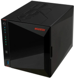 Сетевой накопитель данных  ASUSTOR 90IX01R1-BW3S40