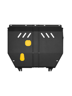 Защита картера для DONGFENG Glory 580 (21-) 1,5T бензин AТ FWD  NLZ.96.04.030