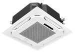 Инверторная сплит-система кассетного типа Royal Clima COMPETENZA FULL DC EU Inverter 2024 CO-4C 18HNBI /CO-4C/pan 8D1/ CO-E 18HNBI (комплект)