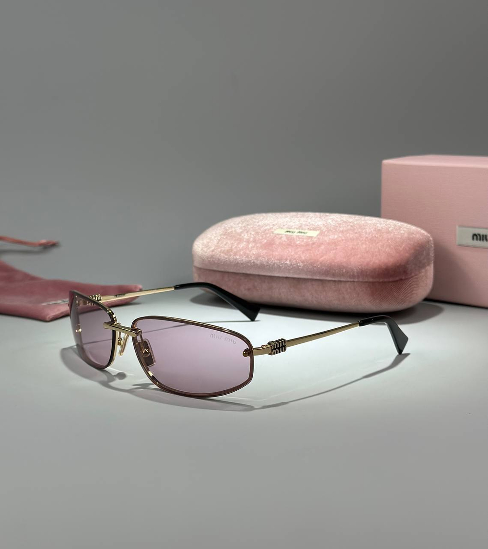 Очки Miu Miu