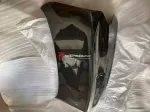 Карбоновая крышка багажника для BMW M2 G87 2023 БМВ тюнинг